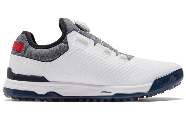 Order Puma Proadapt Alphacat 'White Grey' 376043-03