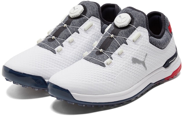 Puma Proadapt Alphacat 'White Grey' 376043-03 Lookbook Puma Proadapt Alphacat 'White Grey' 376043-03