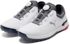 Lookbook Puma Proadapt Alphacat 'White Grey' 376043-03