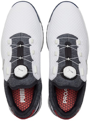 Puma Proadapt Alphacat 'White Grey' 376043-03 Shop Puma Proadapt Alphacat 'White Grey' 376043-03