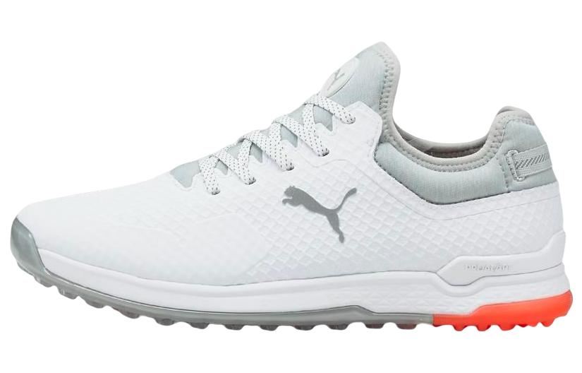 Puma Proadapt Alphacat 'White Grey' 376476-01