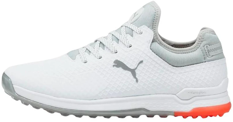 Puma Proadapt Alphacat 'White Grey' 376476-01 Buy Puma Proadapt Alphacat 'White Grey' 376476-01