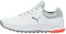 Puma Proadapt Alphacat 'Putih Kelabu' 376476-01