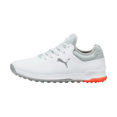 Puma Proadapt Alphacat 'White Grey'
