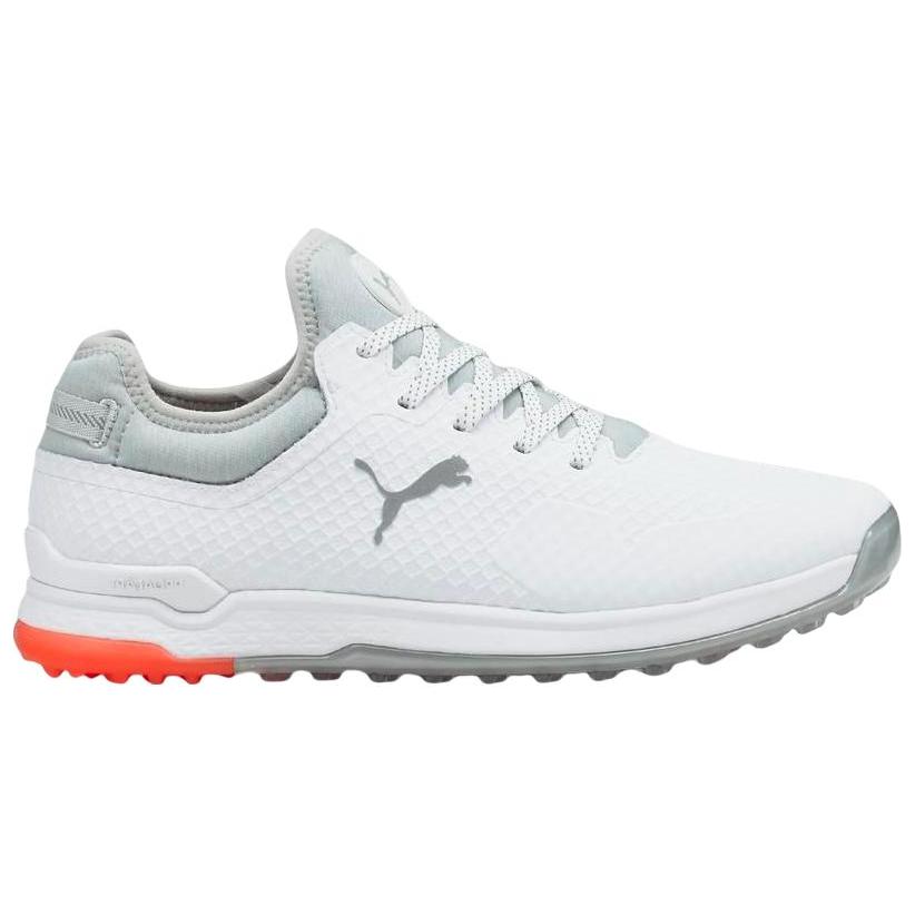 Order Puma Proadapt Alphacat 'White Grey' 376476-01