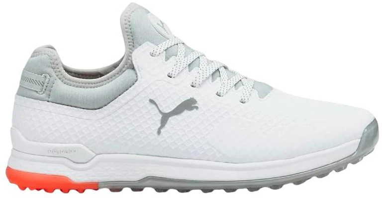 Puma Proadapt Alphacat 'White Grey' 376476-01 Order Puma Proadapt Alphacat 'White Grey' 376476-01