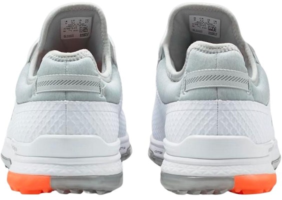 Puma Proadapt Alphacat 'White Grey' 376476-01 Shop Puma Proadapt Alphacat 'White Grey' 376476-01