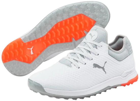 Puma Proadapt Alphacat 'White Grey' 376476-01 Purchase Puma Proadapt Alphacat 'White Grey' 376476-01