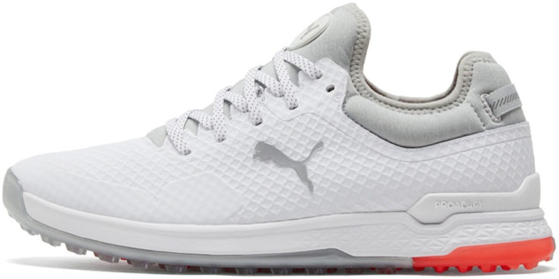 Puma Proadapt Alphacat 'White High Rise' 195695-01 Buy Puma Proadapt Alphacat 'White High Rise' 195695-01