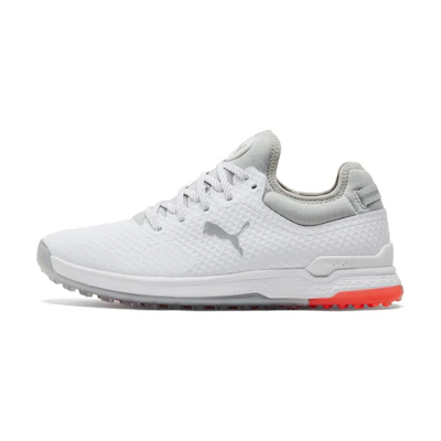 Puma Proadapt Alphacat 'White High Rise'