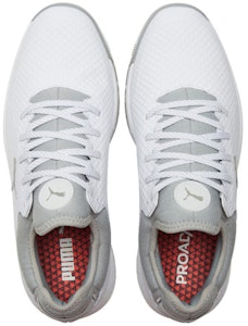 Puma Proadapt Alphacat 'Blanco High Rise' 195695-01 Shop Puma Proadapt Alphacat 'Blanco High Rise' 195695-01