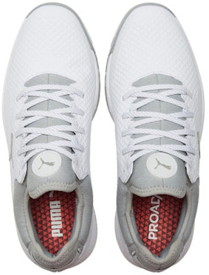 Puma Proadapt Alphacat 'Putih Tinggi Menonjol' 195695-01 Shop Puma Proadapt Alphacat 'Putih Tinggi Menonjol' 195695-01
