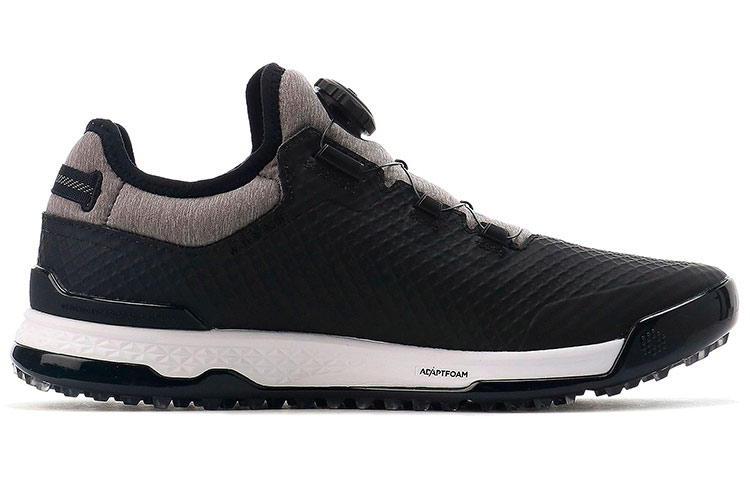 Order Puma Proadapt Alphacat Disc 'Black White' 376043-02