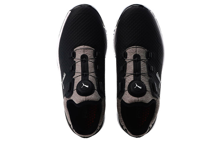 Lookbook Puma Proadapt Alphacat Disc 'Black White' 376043-02