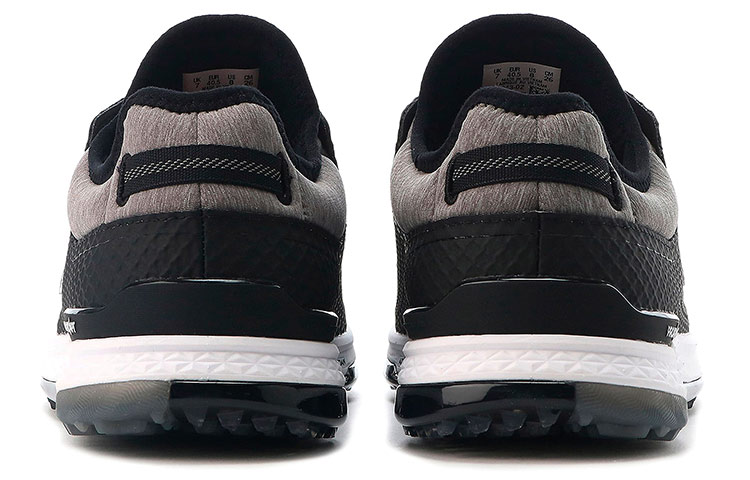 Shop Puma Proadapt Alphacat Disc 'Black White' 376043-02