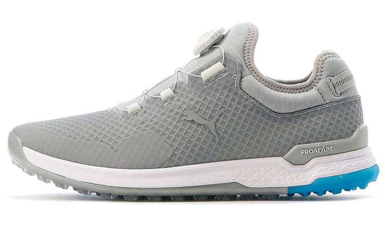 Puma Proadapt Alphacat Disc 'Grey White' 376043-04