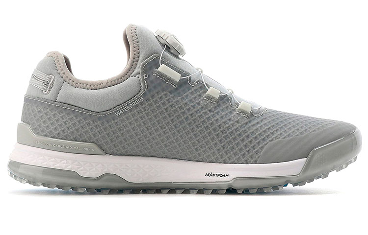 Order Puma Proadapt Alphacat Disc 'Grey White' 376043-04