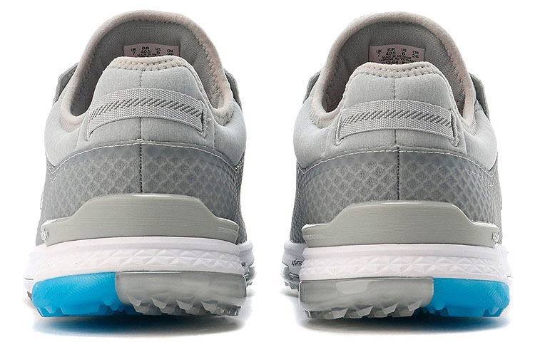 Shop Puma Proadapt Alphacat Disc 'Grey White' 376043-04