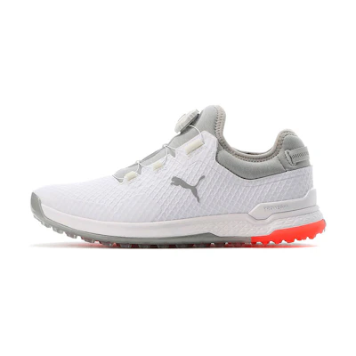 Puma Proadapt Alphacat Disc 'White High Rise'