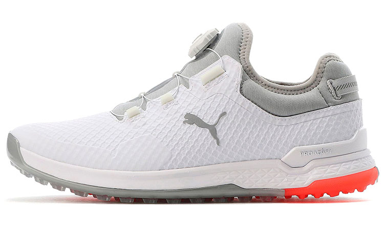 Puma Proadapt Alphacat Disc 'White High Rise' 376043-01
