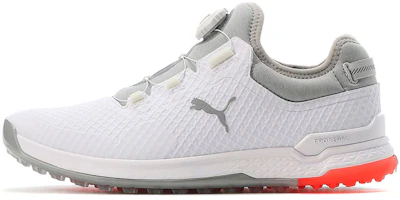 Puma Proadapt Alphacat Disc 'White High Rise' 376043-01 Puma Proadapt Alphacat Disc 'White High Rise' 376043-01