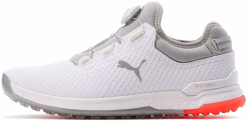 Puma Proadapt Alphacat Disc ''Weiß High Rise'' 376043-01 Buy Puma Proadapt Alphacat Disc ''Weiß High Rise'' 376043-01