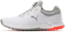 Buy Puma Proadapt Alphacat Disc ''Weiß High Rise'' 376043-01