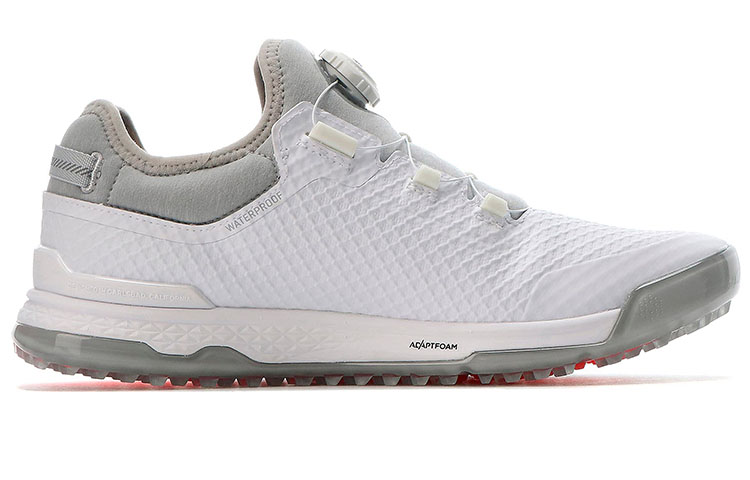 Order Puma Proadapt Alphacat Disc ''Weiß High Rise'' 376043-01