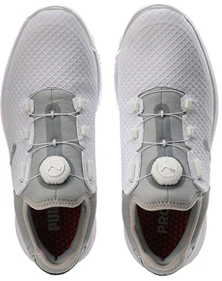 Puma Proadapt Alphacat Disc ''Weiß High Rise'' 376043-01 Lookbook Puma Proadapt Alphacat Disc ''Weiß High Rise'' 376043-01