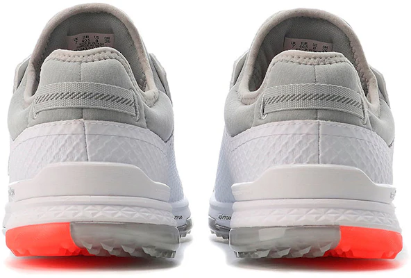 Puma Proadapt Alphacat Disc ''Weiß High Rise'' 376043-01 Shop Puma Proadapt Alphacat Disc ''Weiß High Rise'' 376043-01