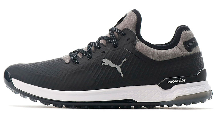 Puma Proadapt Alphacat Golf Shoes Black 195695-02