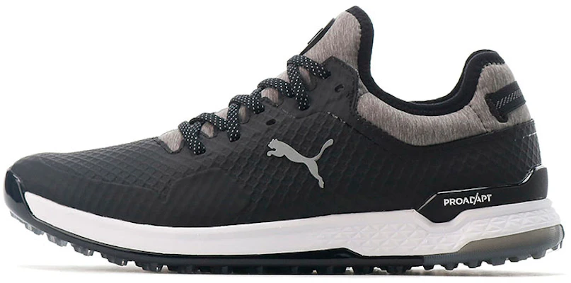 Puma Proadapt Alphacat Golf Shoes Black 195695-02 Buy Puma Proadapt Alphacat Golf Shoes Black 195695-02