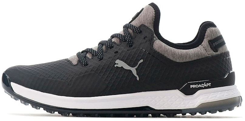 Puma Proadapt Alphacat Golf Shoes Black 195695-02 Buy Puma Proadapt Alphacat Golf Shoes Black 195695-02