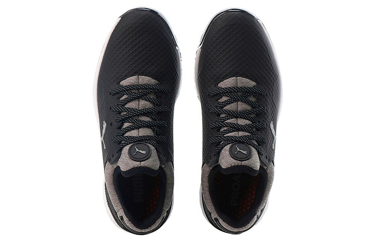 Lookbook Puma Proadapt Alphacat Golf Shoes Black 195695-02