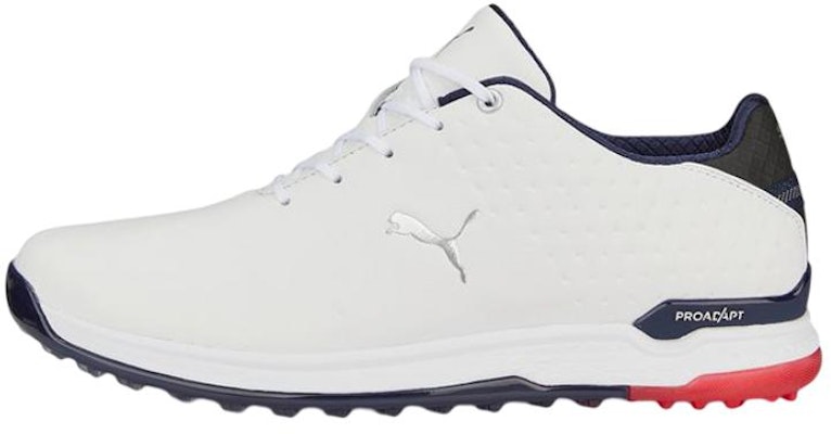 Puma ProAdapt Alphacat Leather 'White' 376044-04 Buy Puma ProAdapt Alphacat Leather 'White' 376044-04