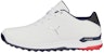 Puma ProAdapt Alphacat Kulit 'Putih' 376044-04