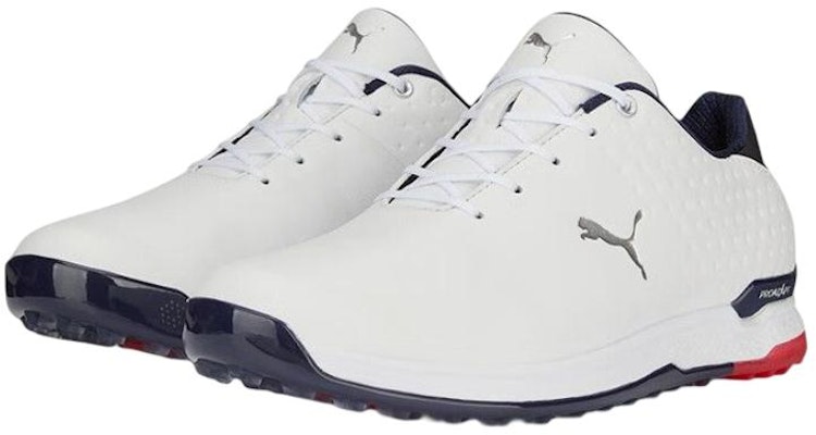 Puma ProAdapt Alphacat Leather 'White' 376044-04 Lookbook Puma ProAdapt Alphacat Leather 'White' 376044-04