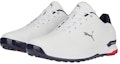 Lookbook Puma ProAdapt Alphacat Kulit 'Putih' 376044-04
