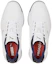 Shop プーマ プロアダプト アルファキャット レザー (白) 376044-04