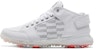 Puma ProAdapt Delta Mid 'Putih Kelabu Tinggi' 376498-01