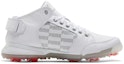 Order Puma ProAdapt Delta Mid 'Putih Kelabu Tinggi' 376498-01