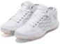 Lookbook Puma ProAdapt Delta Mid 'Putih Kelabu Tinggi' 376498-01
