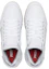 Shop Puma ProAdapt Delta Mid 'White High Rise Grey' 376498-01