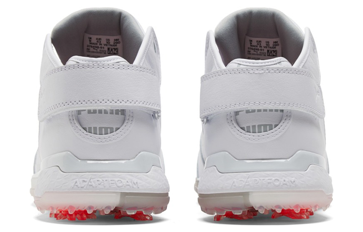 Purchase Puma ProAdapt Delta Mid 'White High Rise Grey' 376498-01