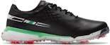 Order Kasut Golf Puma Proadapt 'Hitam Putih Hijau' 194707-01