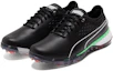 Lookbook Puma Proadapt Golf Shoes 'Black White Green' 194707-01