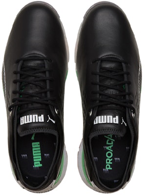 Zapatos de Golf Puma Proadapt 'Negro Blanco Verde' 194707-01 Shop Zapatos de Golf Puma Proadapt 'Negro Blanco Verde' 194707-01