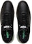 Shop Kasut Golf Puma Proadapt 'Hitam Putih Hijau' 194707-01