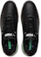 Shop Puma Proadapt Golf Shoes 'Black White Green' 194707-01