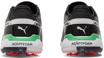 Purchase Puma Proadapt 黑白綠 高爾夫球鞋
